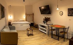 Blloku Studio Apartament